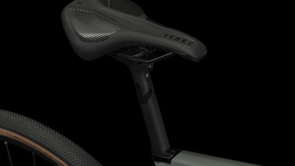 CUBE NUROAD C:62 PRO GREY/BLACK