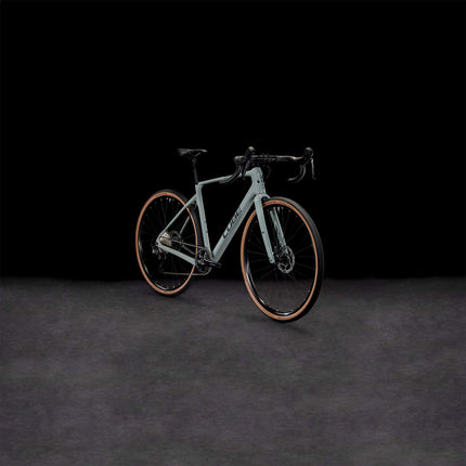 CUBE NUROAD C:62 PRO GREY/BLACK