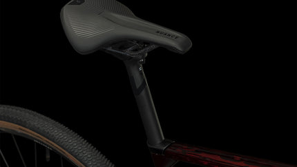 CUBE NUROAD C:62 SLT LIQUIDRED/RED