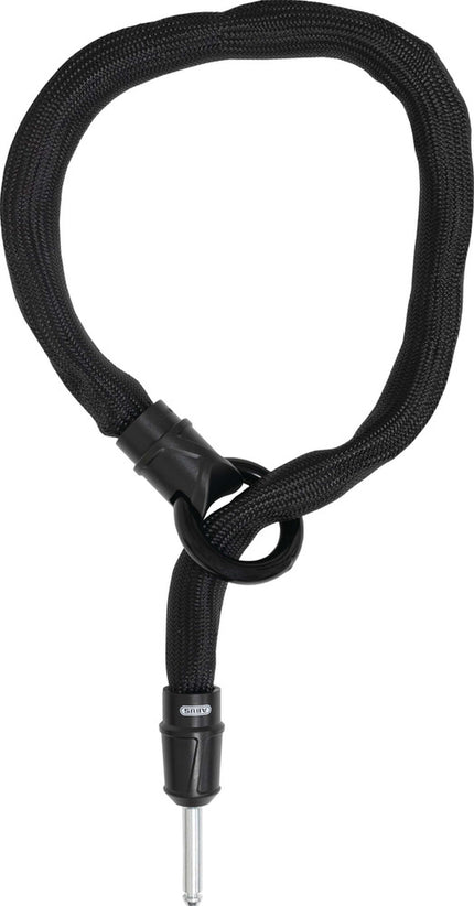 ABUS PLUG-IN CHAIN ACH IVY 6KS 100CM BLACK