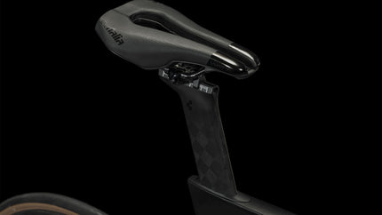 CUBE AERIUM C:68 TT SLX LOW PRISMAGREY/CARBON