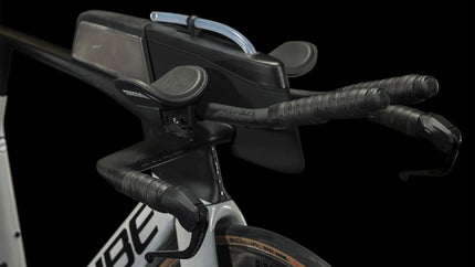 CUBE AERIUM C:68 TT SLX LOW PRISMAGREY/CARBON