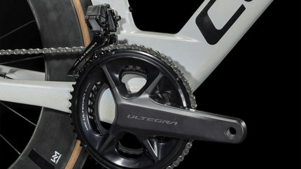 CUBE AERIUM C:68 TT SLX LOW PRISMAGREY/CARBON