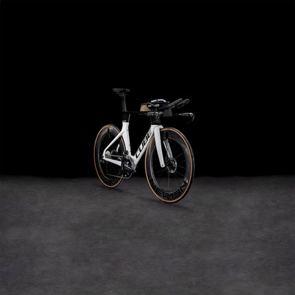 CUBE AERIUM C:68 TT SLX LOW PRISMAGREY/CARBON