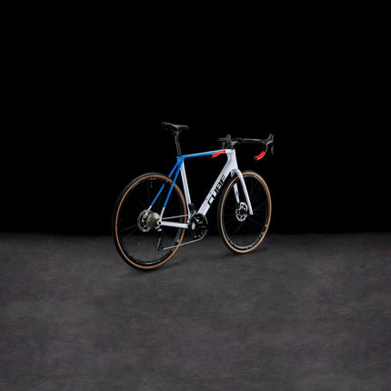 CUBE CROSS RACE C:62 SLX TEAMLINE