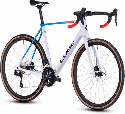 CUBE CROSS RACE C:62 SLX TEAMLINE