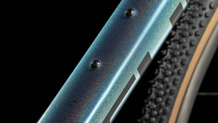 CUBE CROSS RACE C:68X SLT PRIZMBLUE/CARBON