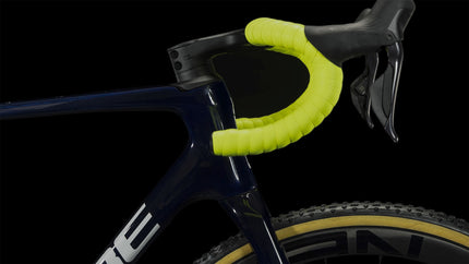 CUBE CROSS RACE C:68X TE LIQUIDBLUE/FLASHYELLOW