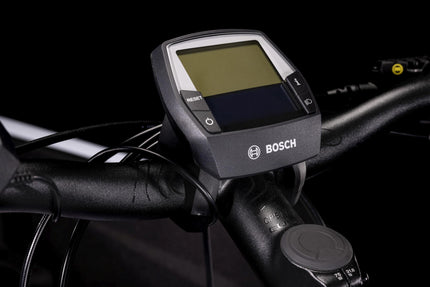 CUBE CARGO HYBRID 500 FLASHWHITE/BLACK