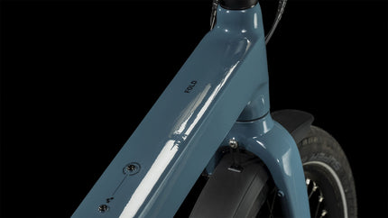 CUBE FOLD HYBRID 500 DARKBLUE/BLACK