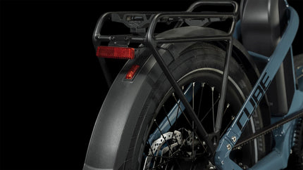 CUBE FOLD HYBRID 500 DARKBLUE/BLACK