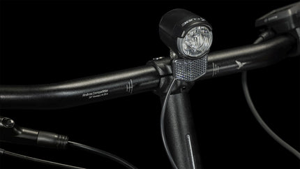 CUBE FOLD HYBRID 500 DARKBLUE/BLACK