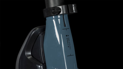 CUBE FOLD HYBRID 500 DARKBLUE/BLACK
