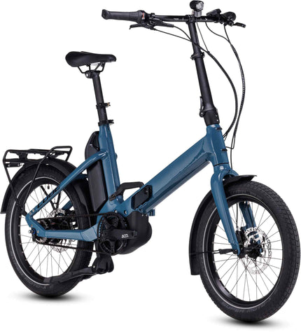 CUBE FOLD HYBRID 500 DARKBLUE/BLACK