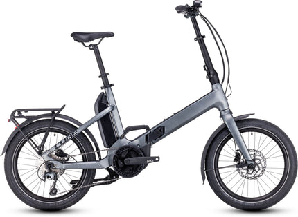 CUBE FOLD SPORT HYBRID 500 FLASHGREY/BLACK