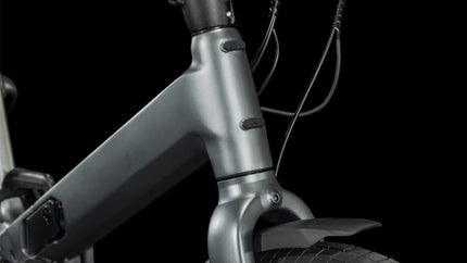 CUBE FOLD SPORT HYBRID 500 FLASHGREY/BLACK