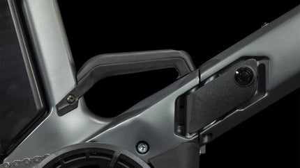 CUBE FOLD SPORT HYBRID 500 FLASHGREY/BLACK