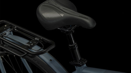 CUBE KATHMANDU HYBRID ABS 750 SMARAGDGREY/BLUE