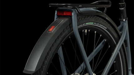 CUBE KATHMANDU HYBRID ABS 750 SMARAGDGREY/BLUE