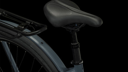 CUBE KATHMANDU HYBRID ABS 750 SMARAGDGREY/BLUE