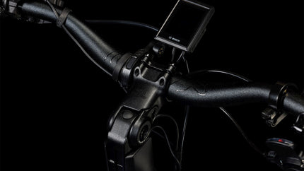 CUBE KATHMANDU HYBRID ABS 750 SMARAGDGREY/BLUE