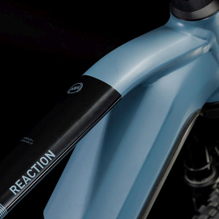 CUBE REACTION HYBRID ABS 750 SMARAGDGREY/BLUE