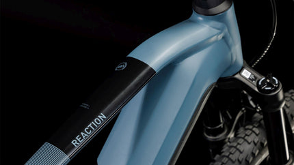 CUBE REACTION HYBRID ABS 750 SMARAGDGREY/BLUE