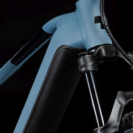 CUBE REACTION HYBRID ABS 750 SMARAGDGREY/BLUE