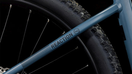 CUBE REACTION HYBRID ABS 750 SMARAGDGREY/BLUE