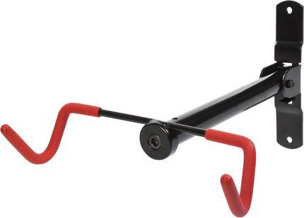 CUBE Sis Bike Arm Black/Red