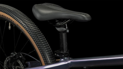 CUBE FLYING CIRCUS GALACTIC/BLACK