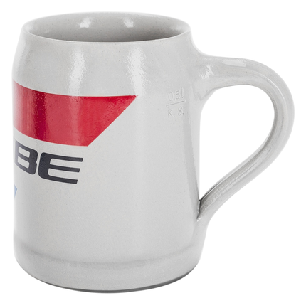 CUBE Jug 0.5L Grey