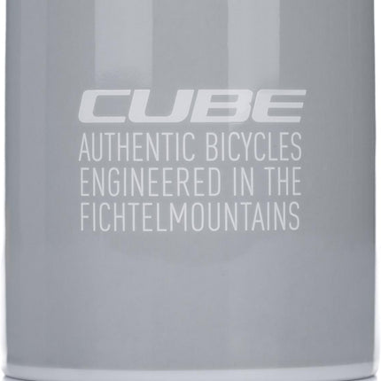 Cube Cup Fichtelmountains Grey