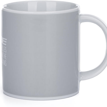 Cube Cup Fichtelmountains Grey