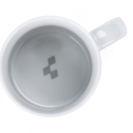 Cube Cup Fichtelmountains Grey