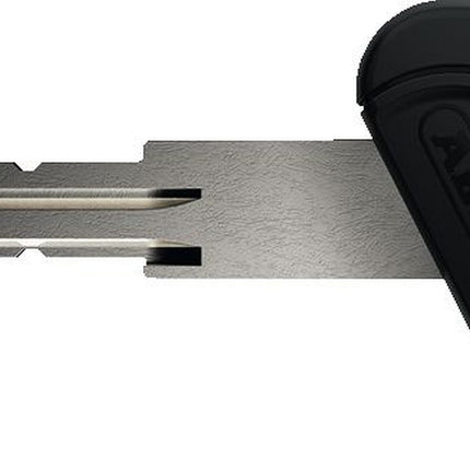 Abus Ring Lock Amparo 4750 X R Art2 Black