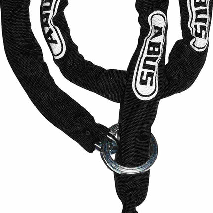 Abus Adapter Chain Ach Multifit 1300X6Mm Black
