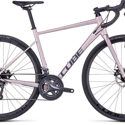 CUBE AXIAL WS GREYROSE/BLUSH
