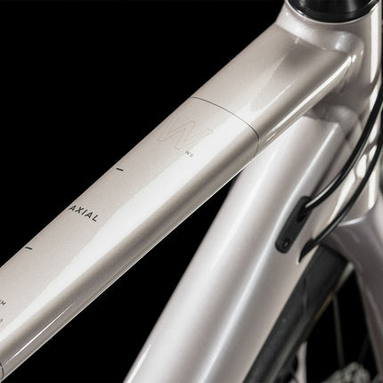 CUBE AXIAL WS GREYROSE/BLUSH