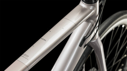 CUBE AXIAL WS GREYROSE/BLUSH