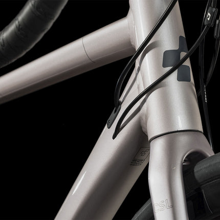 CUBE AXIAL WS GREYROSE/BLUSH