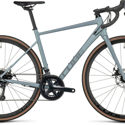 CUBE AXIAL WS PRO GREYSAGE/MINT