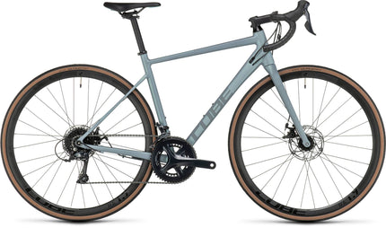 CUBE AXIAL WS PRO GREYSAGE/MINT