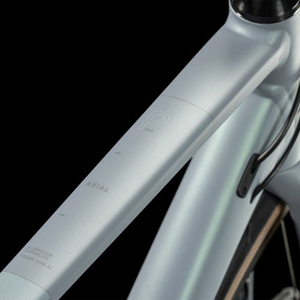 CUBE AXIAL WS PRO GREYSAGE/MINT