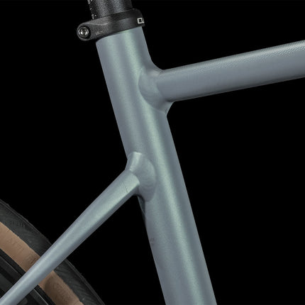 CUBE AXIAL WS PRO GREYSAGE/MINT