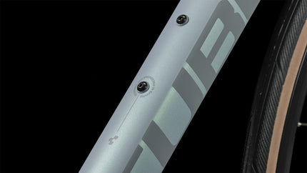 CUBE AXIAL WS PRO GREYSAGE/MINT