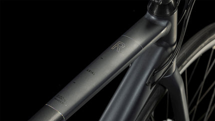 CUBE AXIAL WS RACE METALBLACK/RAINBOW