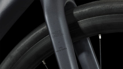 CUBE AXIAL WS RACE METALBLACK/RAINBOW