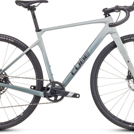 CUBE NUROAD WS C:62 SLX LUNAR/SMOKEYFIR