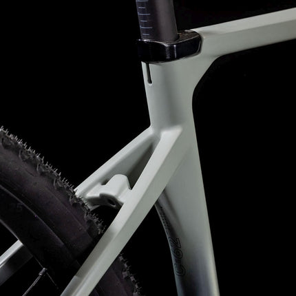 CUBE NUROAD WS C:62 SLX LUNAR/SMOKEYFIR